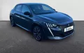 Miniature PEUGEOT 208 PureTech 130 S&S EAT8 GT Line extérieur trois quart avant droit 2125882