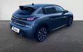 Miniature PEUGEOT 208 PureTech 130 S&S EAT8 GT Line extérieur trois quart arrière droit 2125882