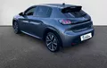 Miniature PEUGEOT 208 PureTech 130 S&S EAT8 GT Line extérieur trois quart arrière gauche 2125882