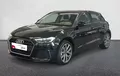 Miniature AUDI A1 Sportback 30 TFSI 110 ch S tronic 7 Advanced extérieur trois quart avant gauche 2128991