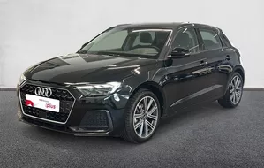 AUDI A1 Sportback 30 TFSI 110 ch S tronic 7 Advanced WAUZZZGB7RR003234