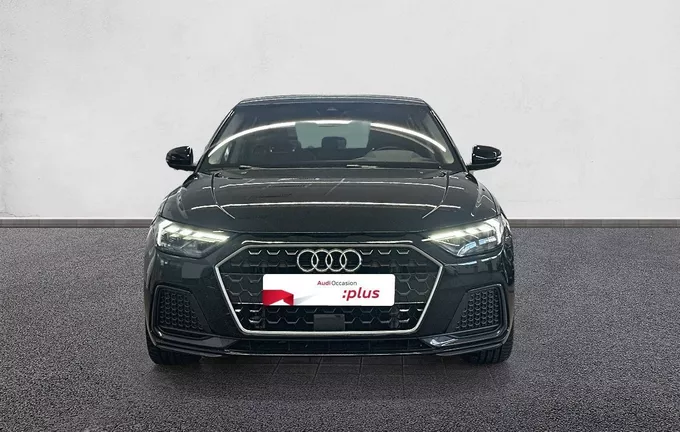 AUDI A1 Sportback 30 TFSI 110 ch S tronic 7 Advanced extérieur avant 2128991