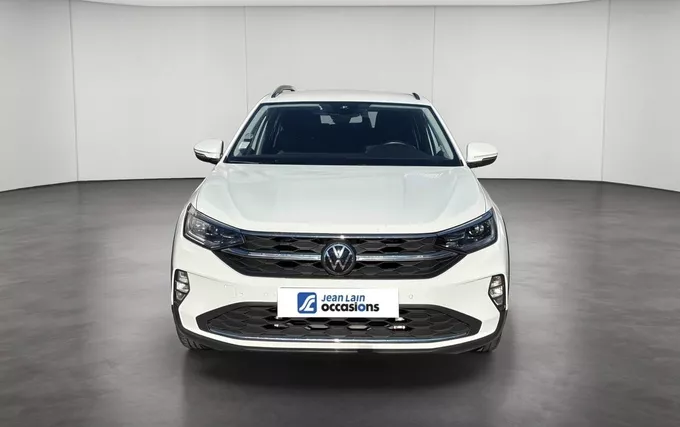VOLKSWAGEN TAIGO 1.0 TSI 110 DSG7 Style extérieur avant 2131203