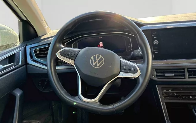 VOLKSWAGEN TAIGO 1.0 TSI 110 DSG7 Style photo 12 2131203