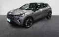Miniature RENAULT CAPTUR TCe 90 ch Techno extérieur trois quart avant gauche 944745
