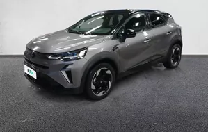 RENAULT CAPTUR TCe 90 ch Techno VF1RJ100674337063