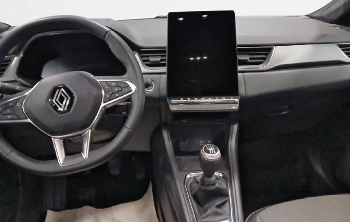 RENAULT CAPTUR TCe 90 ch Techno extérieur côté gauche 944745