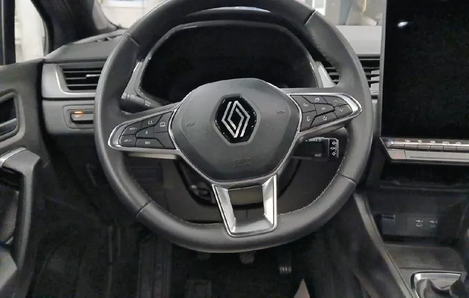 RENAULT CAPTUR TCe 90 ch Techno photo 9 944745