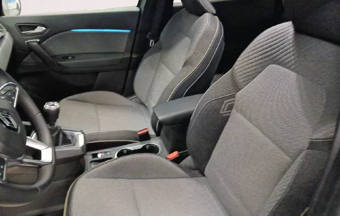 RENAULT CAPTUR TCe 90 ch Techno photo 11 944745