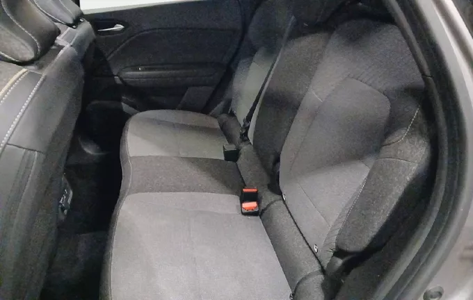 RENAULT CAPTUR TCe 90 ch Techno photo 12 944745