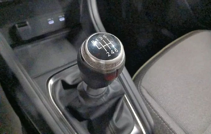 RENAULT CAPTUR TCe 90 ch Techno photo 14 944745