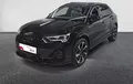 Miniature AUDI Q3 35 TFSI 150 ch S tronic 7 S line extérieur trois quart avant gauche 2130082