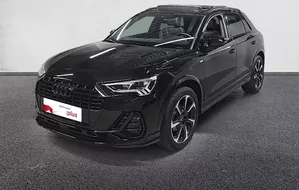 AUDI Q3 35 TFSI 150 ch S tronic 7 S line WAUZZZF32P1102047