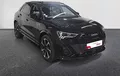 Miniature AUDI Q3 35 TFSI 150 ch S tronic 7 S line extérieur trois quart avant droit 2130082