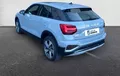 Miniature AUDI Q2 35 TFSI 150 S tronic 7 Design extérieur trois quart arrière gauche 2126015