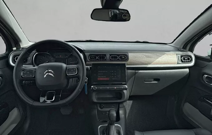 CITROEN C3 PureTech 110 S&S EAT6 Shine extérieur côté gauche 945249