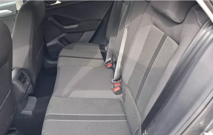 VOLKSWAGEN T-ROC 1.5 TSI EVO 150 Start/Stop BVM6 extérieur arrière 2131152