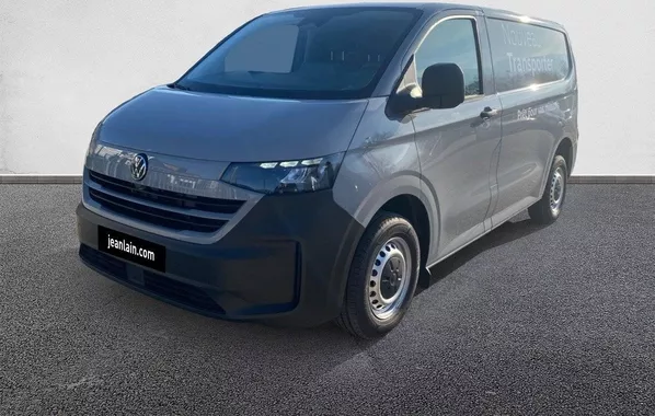 VOLKSWAGEN UTILITAIRES TRANSPORTER VAN L1H1 2.0 TDI 150 BVM6 BUSINESS WV4ZZZTV8SK004032