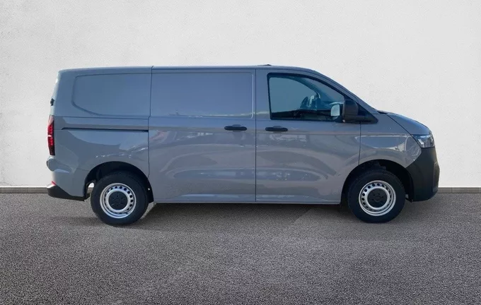 VOLKSWAGEN UTILITAIRES TRANSPORTER VAN L1H1 2.0 TDI 150 BVM6 BUSINESS extérieur côté droit 6622