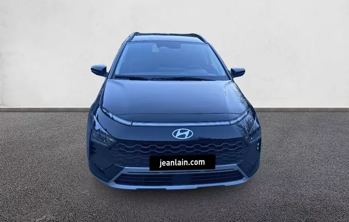 HYUNDAI BAYON 1.0 T-GDi 100 DCT-7 Intuitive extérieur avant 5863494