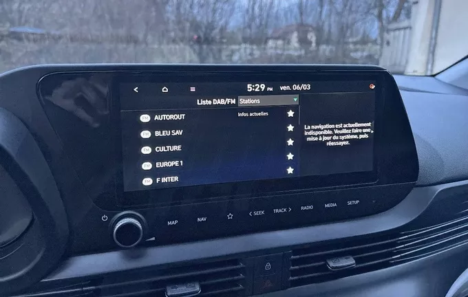 HYUNDAI BAYON 1.0 T-GDi 100 DCT-7 Intuitive photo 16 5863494