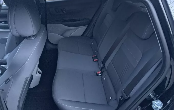 HYUNDAI BAYON 1.0 T-GDi 100 DCT-7 Intuitive photo 17 5863494