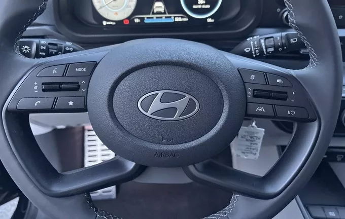 HYUNDAI BAYON 1.0 T-GDi 100 DCT-7 Intuitive photo 28 5863494