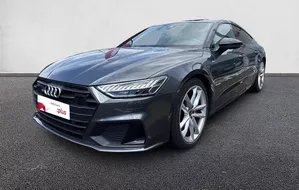 AUDI A7 Sportback 55 TFSIe 367 S tronic 7 Quattro Competition WAUZZZF28NN052560