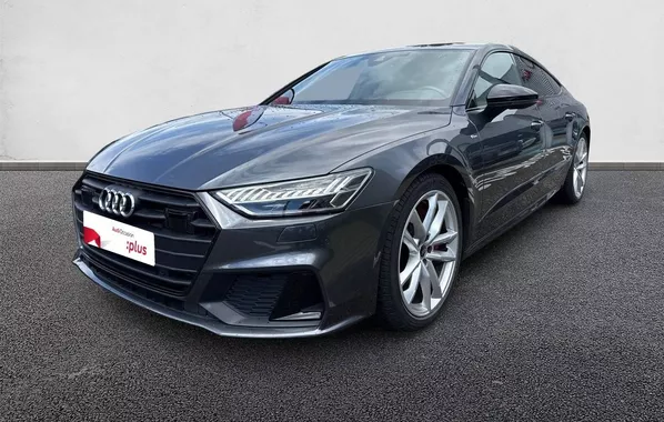 AUDI A7 Sportback 55 TFSIe 367 S tronic 7 Quattro Competition WAUZZZF28NN052560