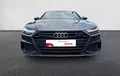 Miniature AUDI A7 Sportback 55 TFSIe 367 S tronic 7 Quattro Competition extérieur avant 3013409