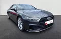 Miniature AUDI A7 Sportback 55 TFSIe 367 S tronic 7 Quattro Competition extérieur trois quart avant droit 3013409