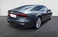 Miniature AUDI A7 Sportback 55 TFSIe 367 S tronic 7 Quattro Competition extérieur trois quart arrière droit 3013409