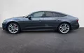 Miniature AUDI A7 Sportback 55 TFSIe 367 S tronic 7 Quattro Competition extérieur côté gauche 3013409