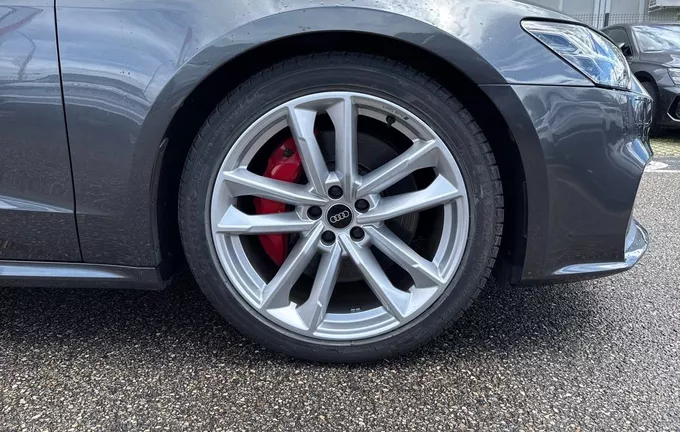 AUDI A7 Sportback 55 TFSIe 367 S tronic 7 Quattro Competition photo 9 3013409