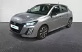 Miniature PEUGEOT 208 100 S&S BVM6 Style extérieur trois quart avant gauche 944351