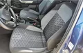 Miniature VOLKSWAGEN TAIGO 1.0 TSI 110 DSG7 R-Line extérieur trois quart arrière droit 560522
