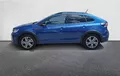 Miniature VOLKSWAGEN TAIGO 1.0 TSI 110 DSG7 R-Line extérieur trois quart arrière gauche 560522