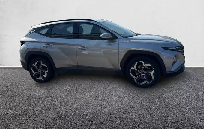 HYUNDAI TUCSON 1.6 T-GDI 265 HTRAC Plug-in BVA6 Business extérieur côté droit 13972