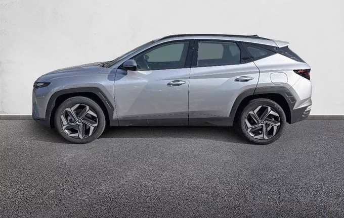 HYUNDAI TUCSON 1.6 T-GDI 265 HTRAC Plug-in BVA6 Business extérieur côté gauche 13972