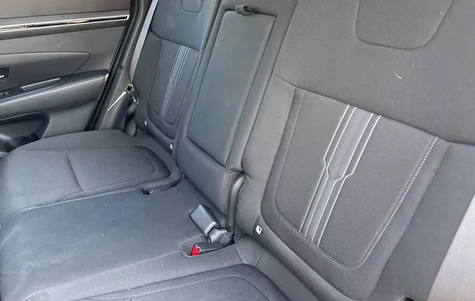 HYUNDAI TUCSON 1.6 T-GDI 265 HTRAC Plug-in BVA6 Business photo 17 13972