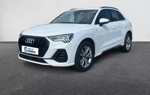 AUDI Q3 45 TFSIe 245 ch S tronic 6 S line WAUZZZF3XP1028859