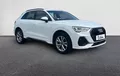 Miniature AUDI Q3 45 TFSIe 245 ch S tronic 6 S line extérieur trois quart avant droit 551129