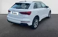 Miniature AUDI Q3 45 TFSIe 245 ch S tronic 6 S line extérieur trois quart arrière droit 551129
