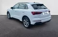 Miniature AUDI Q3 45 TFSIe 245 ch S tronic 6 S line extérieur trois quart arrière gauche 551129