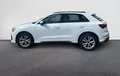 Miniature AUDI Q3 45 TFSIe 245 ch S tronic 6 S line extérieur côté gauche 551129