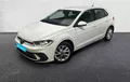 Miniature VOLKSWAGEN POLO 1.0 TSI 95 S&S DSG7 Style extérieur trois quart avant gauche 2127286