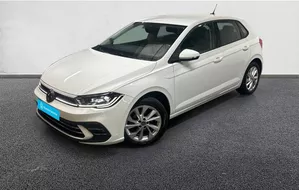 VOLKSWAGEN POLO 1.0 TSI 95 S&S DSG7 Style WVWZZZAWZPY026220