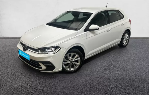 VOLKSWAGEN POLO 1.0 TSI 95 S&S DSG7 Style WVWZZZAWZPY026220