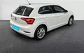 Miniature VOLKSWAGEN POLO 1.0 TSI 95 S&S DSG7 Style extérieur avant 2127286