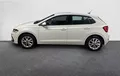 Miniature VOLKSWAGEN POLO 1.0 TSI 95 S&S DSG7 Style extérieur trois quart arrière gauche 2127286